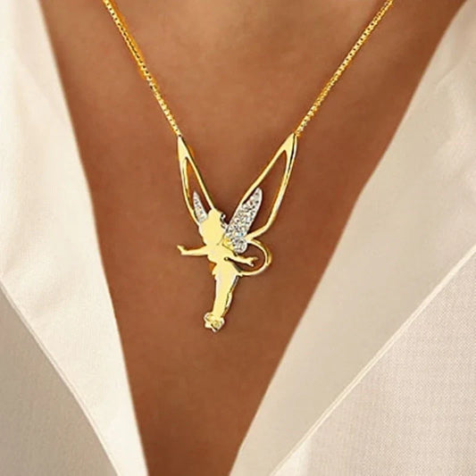 Collar de Campanilla